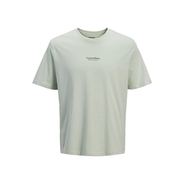JREBKELSEY SS TEE — Moonbeam