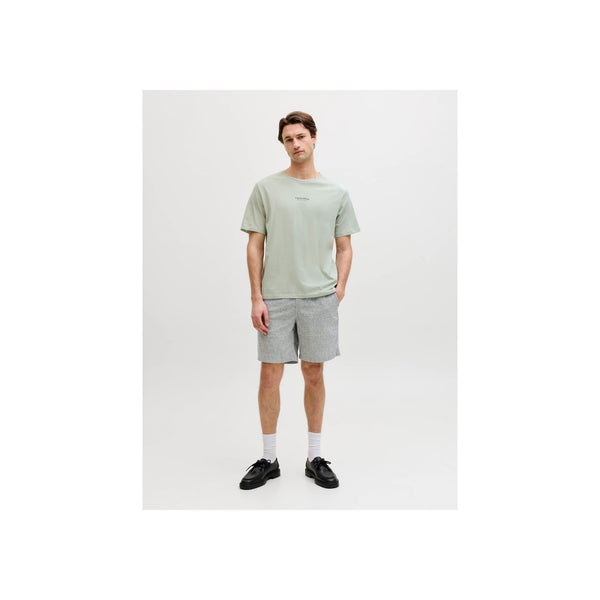 JREBKELSEY SS TEE — Moonbeam