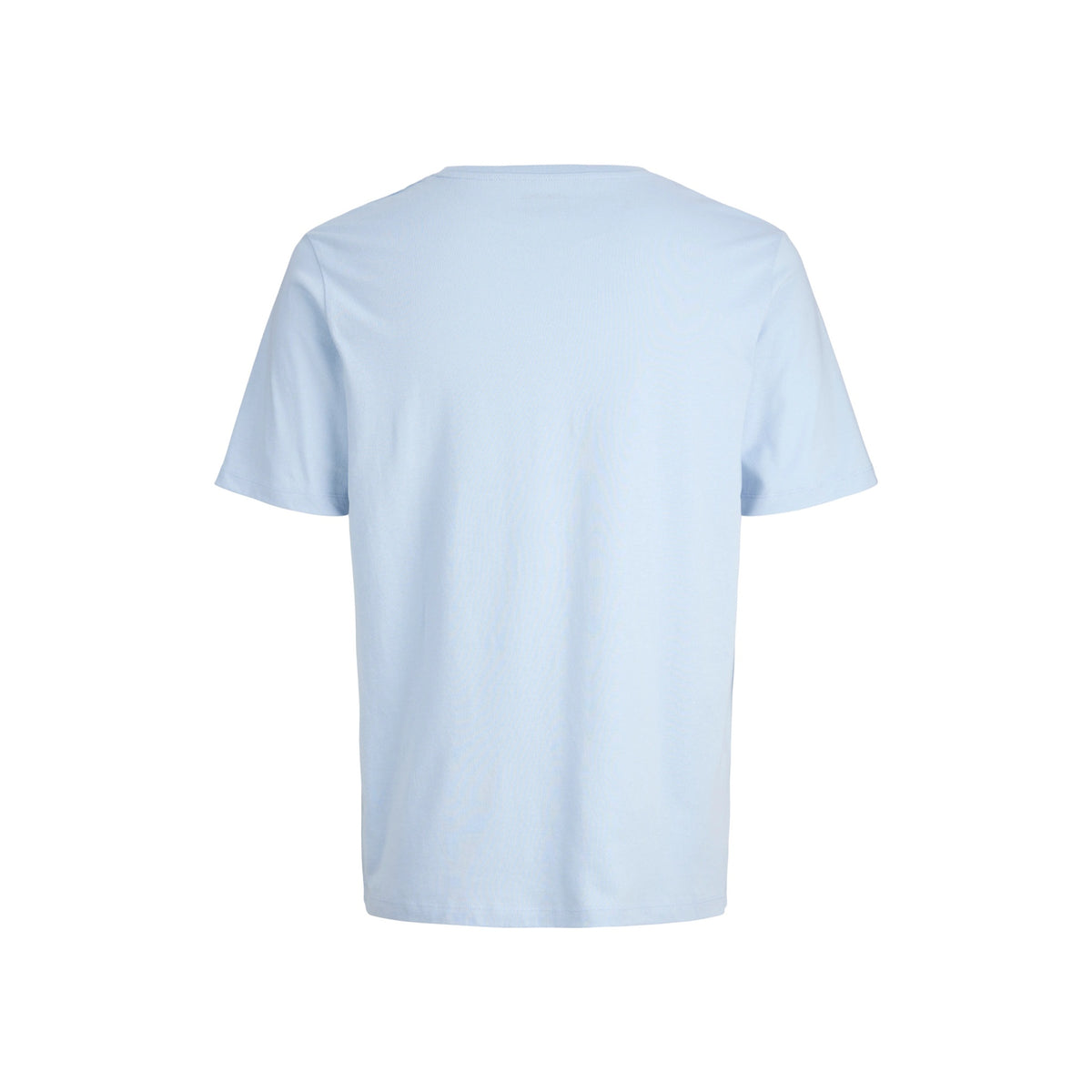 JREBMASON SS TEE — Cashmere Blue