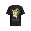 JREBAARON SS TEE — Cashmere Blue