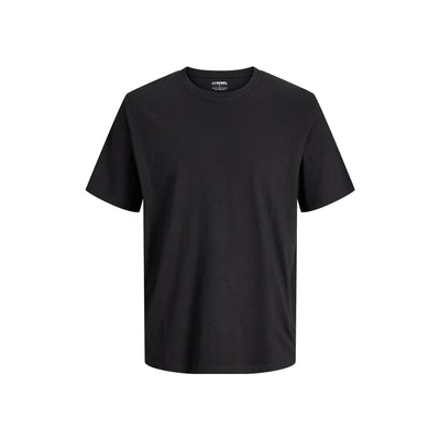 JREBAARON SS TEE — Cashmere Blue