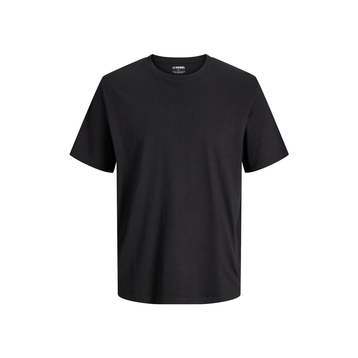 JREBAARON SS TEE — Cashmere Blue