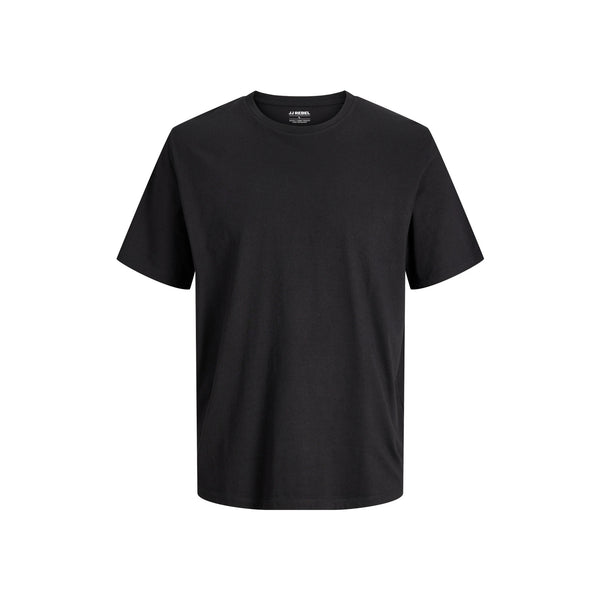 JREBAARON SS TEE — Cashmere Blue