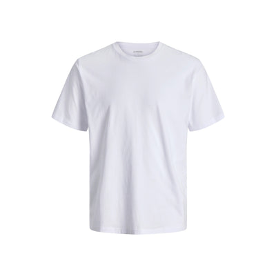 JREBAARON SS TEE — Cashmere Blue