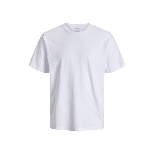 JREBAARON SS TEE — Cashmere Blue