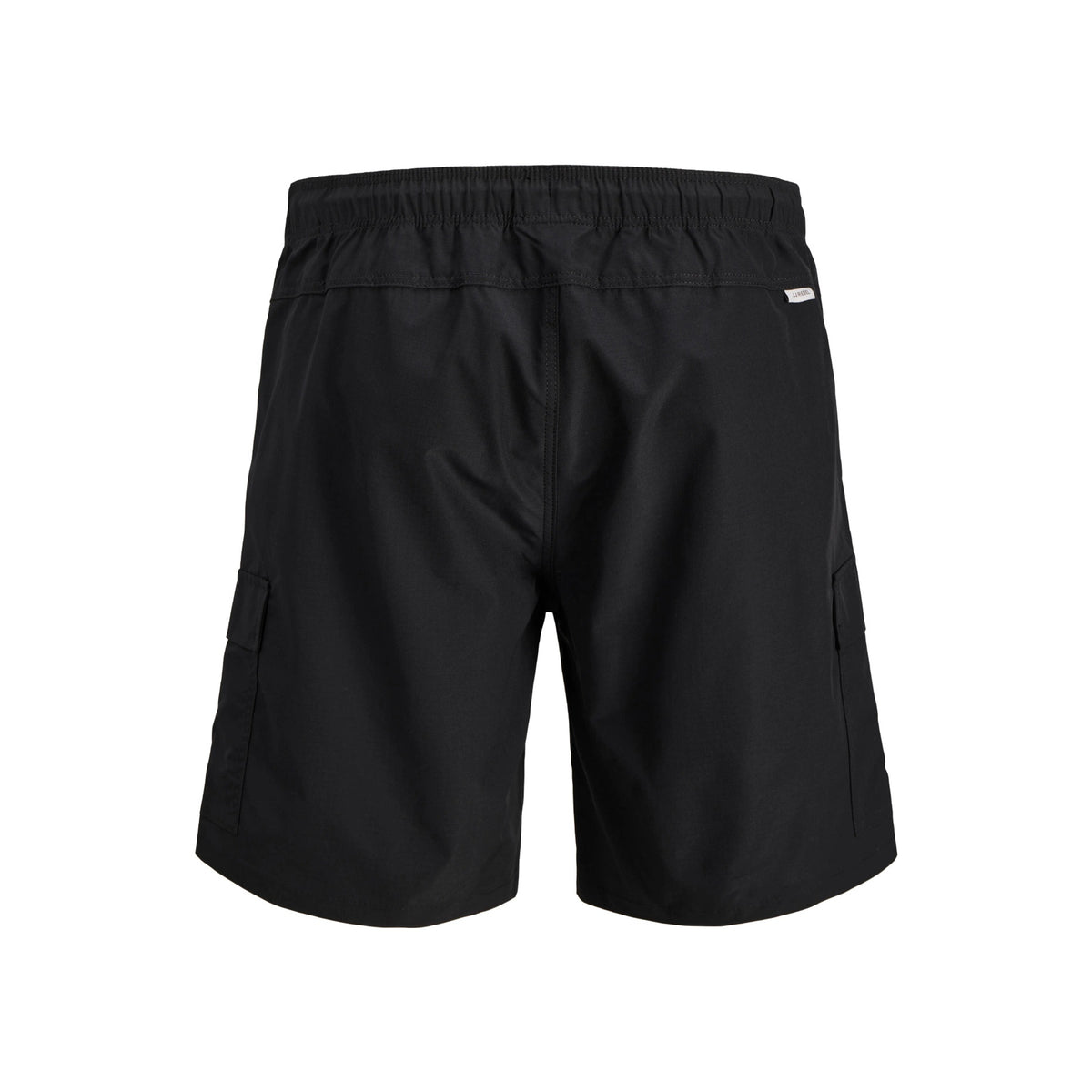 JREBJASON CLEO CARGO SHORT SRT — Ghost Gray