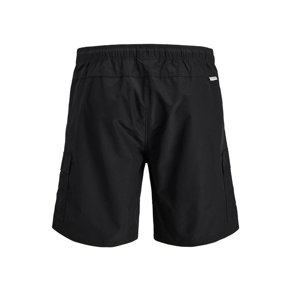 JREBJASON CLEO CARGO SHORT SRT — Ghost Gray