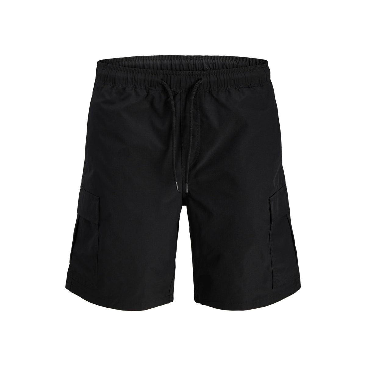 JREBJASON CLEO CARGO SHORT SRT — Ghost Gray