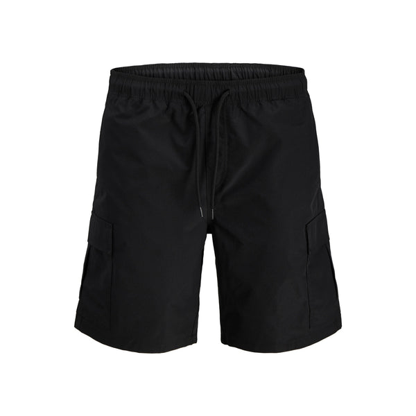 JREBJASON CLEO CARGO SHORT SRT — Ghost Gray