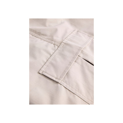 JREBJASON CLEO CARGO SHORT SRT — Ghost Gray