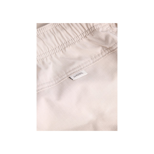 JREBJASON CLEO CARGO SHORT SRT — Ghost Gray