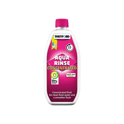 Thetford Aqua Rinse concentrated 0.75L nw
