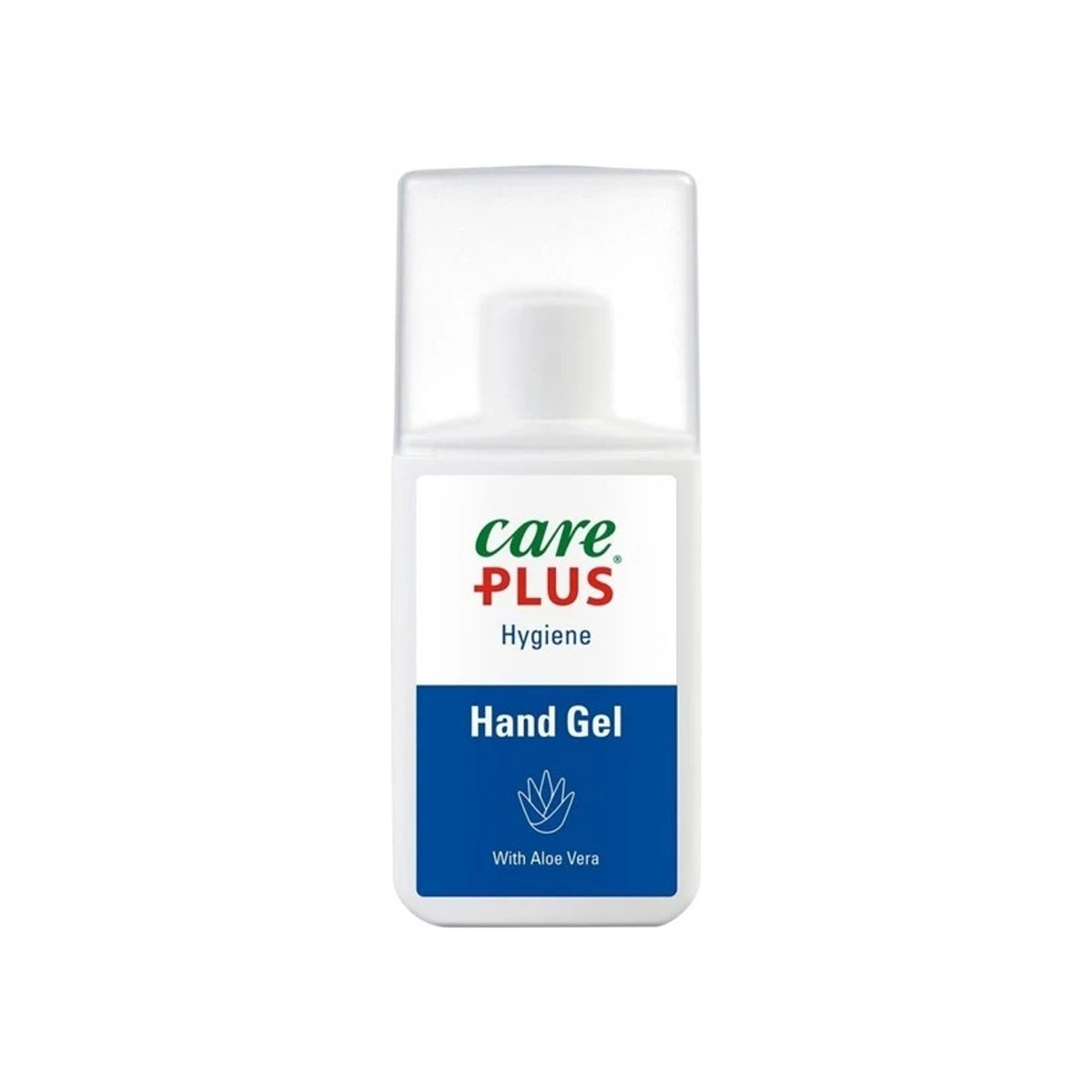 Care Plus Hygiene Hand Gel 75Ml
