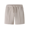 NKMHIST NREG SWEAT SHORTS UNB BOX — Chateau Gray