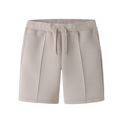 NKMHIST NREG SWEAT SHORTS UNB BOX — Chateau Gray