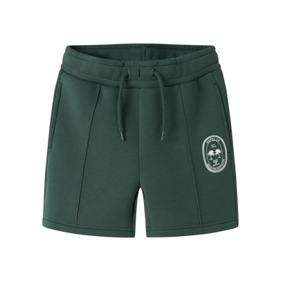 NKMHIST NREG SWEAT SHORTS UNB BOX — Garden Topiary