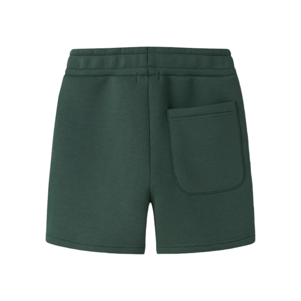 NKMHIST NREG SWEAT SHORTS UNB BOX — Garden Topiary