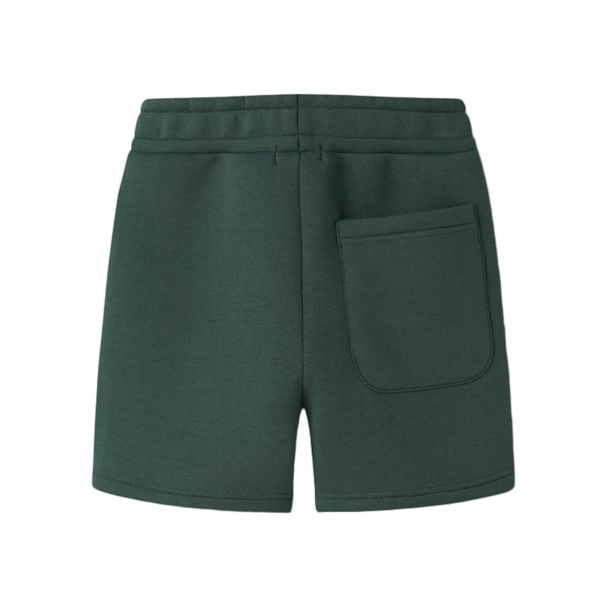 NKMHIST NREG SWEAT SHORTS UNB BOX — Garden Topiary