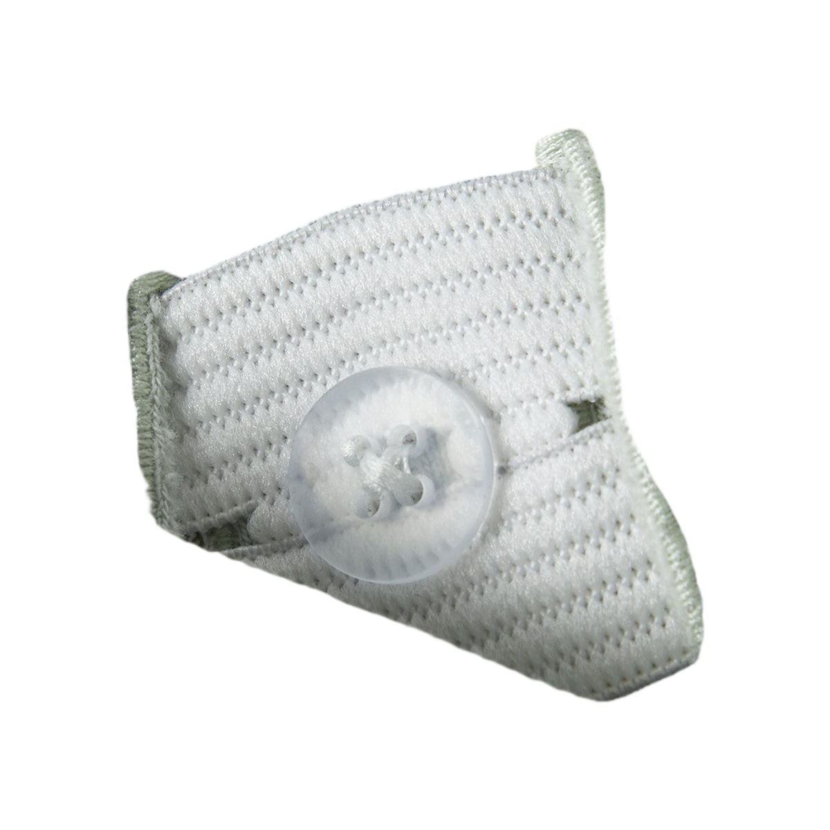NKMHUKO NREG SWEAT SHORTS UNB — Pale Aqua