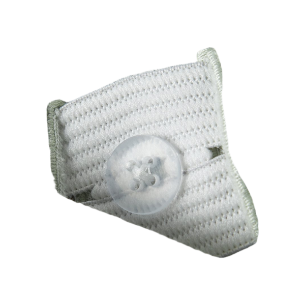 NKMHUKO NREG SWEAT SHORTS UNB — Pale Aqua