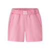 NKFHARMONIA SWEAT SHORTS BOX UNB — Pink Drink