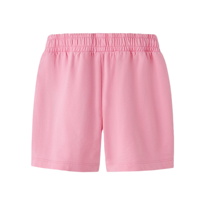 NKFHARMONIA SWEAT SHORTS BOX UNB — Pink Drink