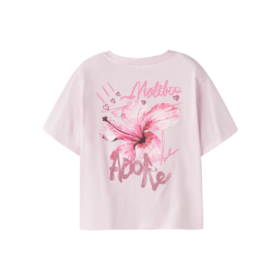 NKFHAO SS NREG TOP BOX — Cradle Pink