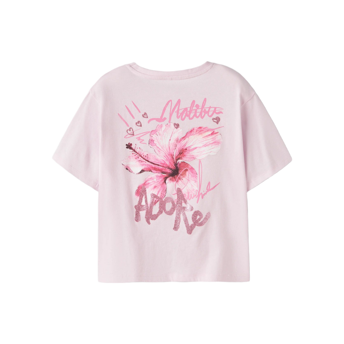 NKFHAO SS NREG TOP BOX — Cradle Pink