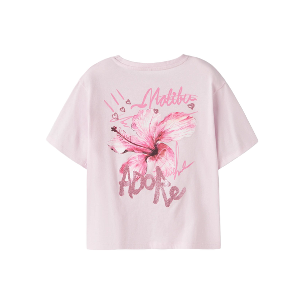 NKFHAO SS NREG TOP BOX — Cradle Pink