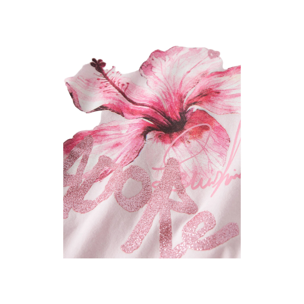 NKFHAO SS NREG TOP BOX — Cradle Pink