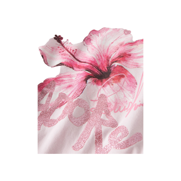 NKFHAO SS NREG TOP BOX — Cradle Pink