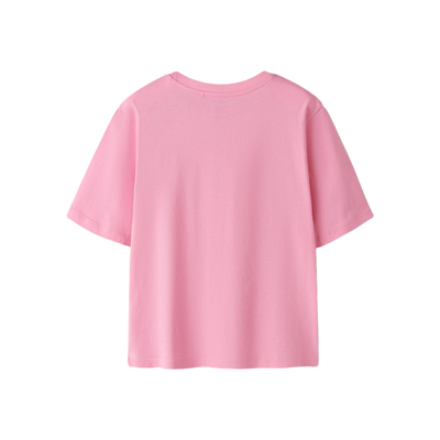 NKFHORALE SS NREG TOP BOX — Pink Drink