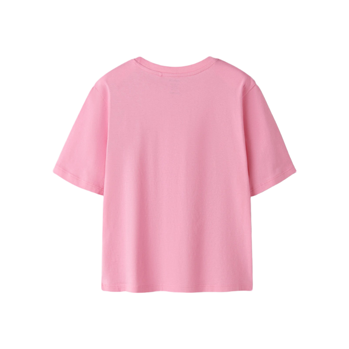 NKFHORALE SS NREG TOP BOX — Pink Drink