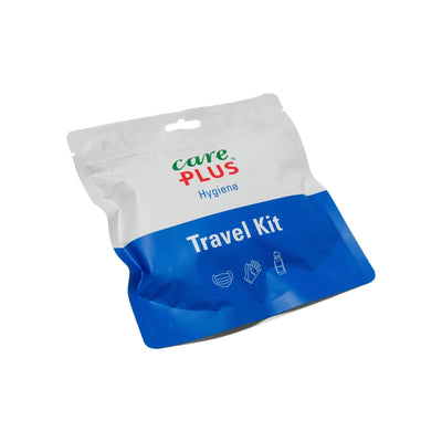 Care Plus Hygiene Travel Kit