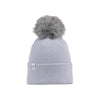 Buff® - Knitted Hat - Kesha Crystal Grey - Os — Kesha Crystal Grey