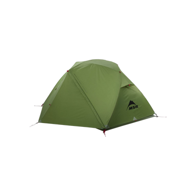 MSR Elixir 2 Tent - Green — Green