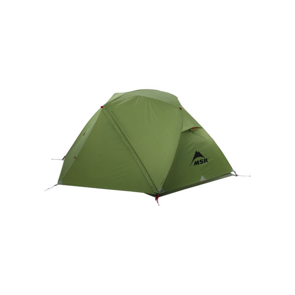 MSR Elixir 2 Tent - Green — Green