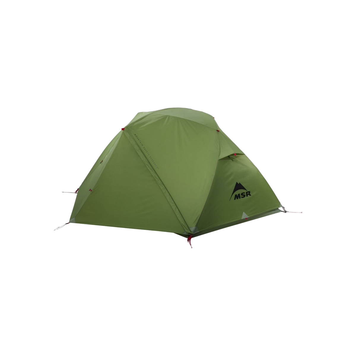 MSR Elixir 2 Tent - Green — Green