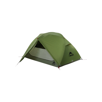 MSR Elixir 2 Tent - Green — Green