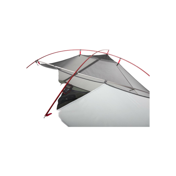 MSR Elixir 2 Tent - Green — Green