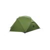 MSR Elixir 3 Tent - Green — Green