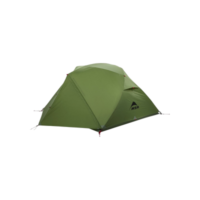 MSR Elixir 3 Tent - Green — Green
