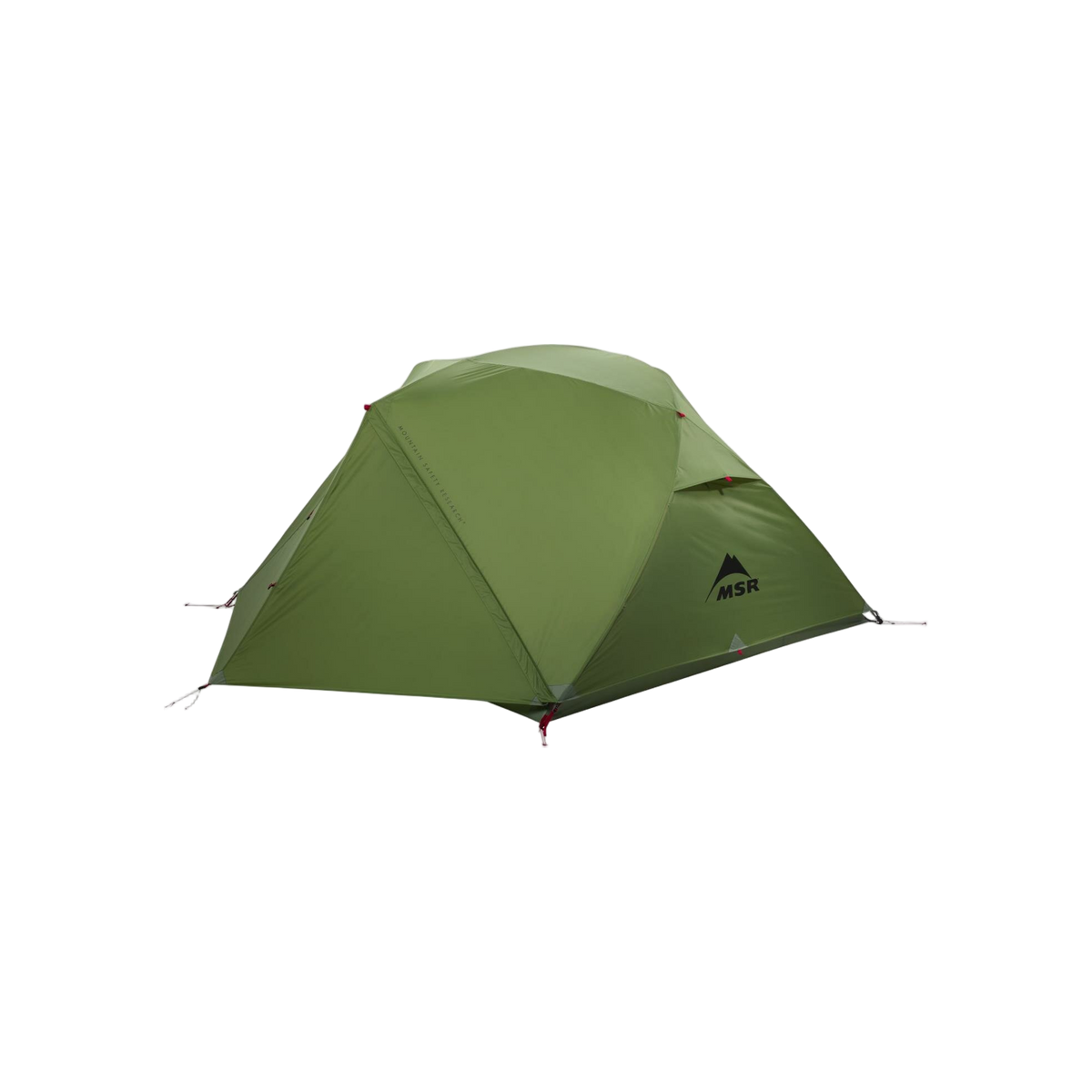 MSR Elixir 3 Tent - Green — Green
