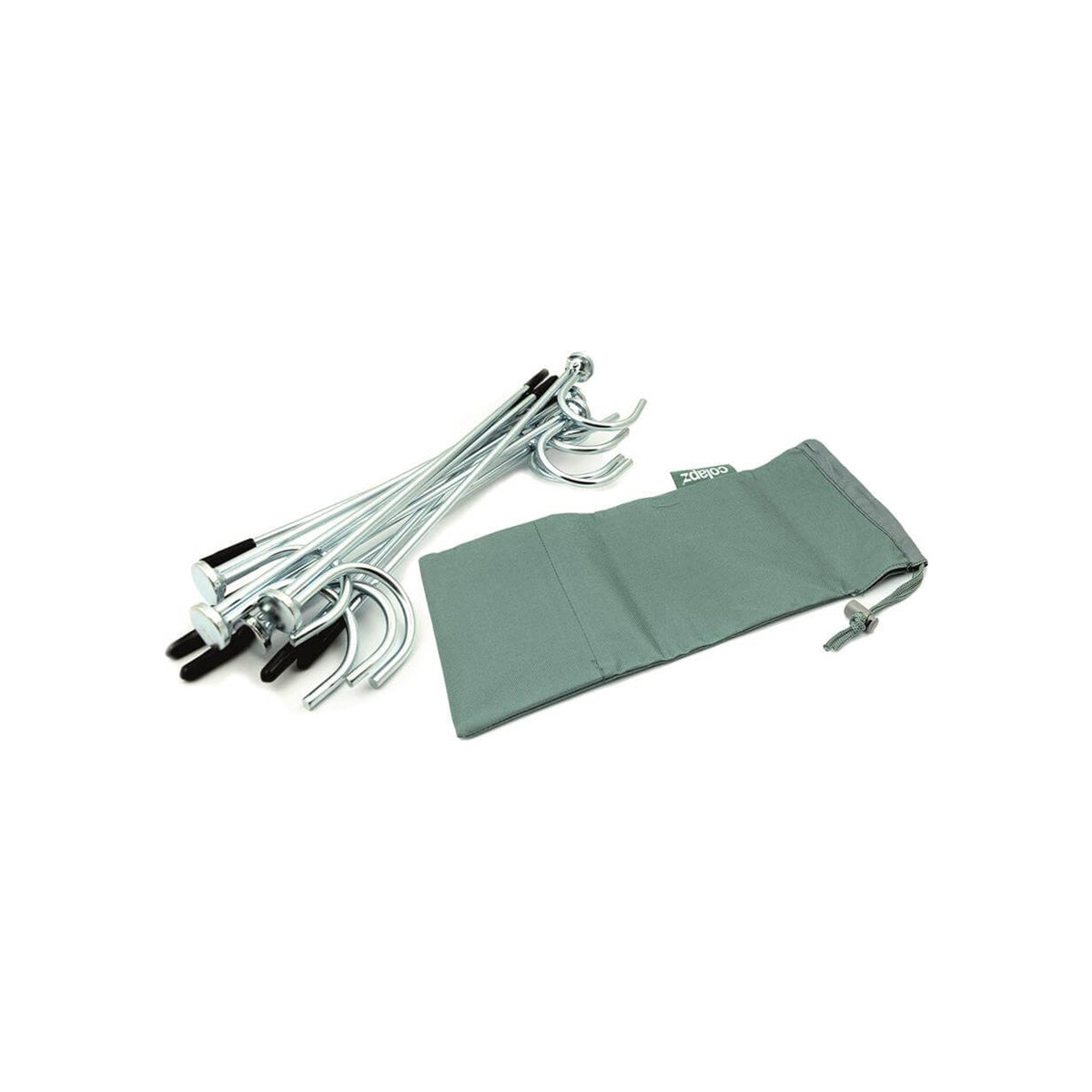 Haba Hold-Up Plus Haringset Voor Afvalwaterslang