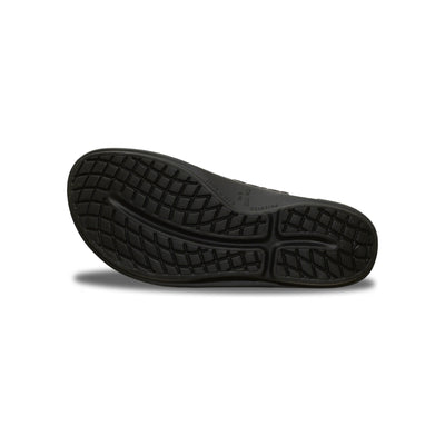 Oofos OOlala — Black