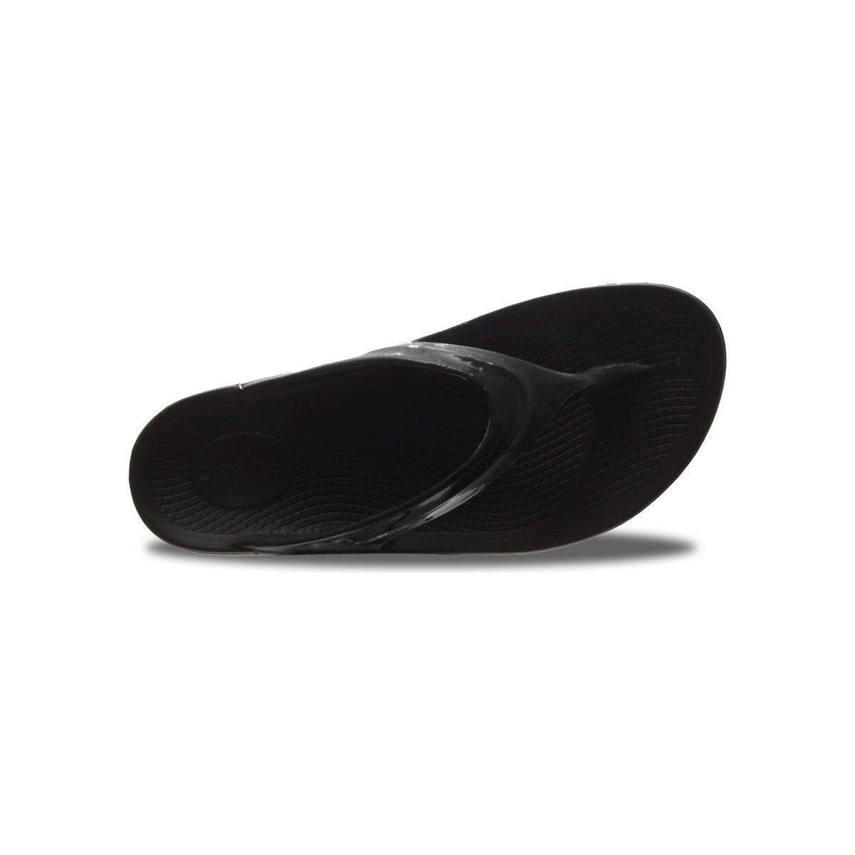 Oofos OOlala — Black