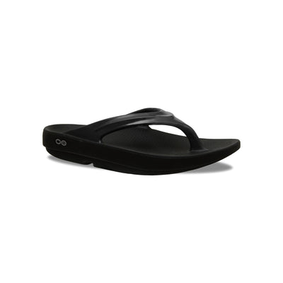 Oofos OOlala — Black