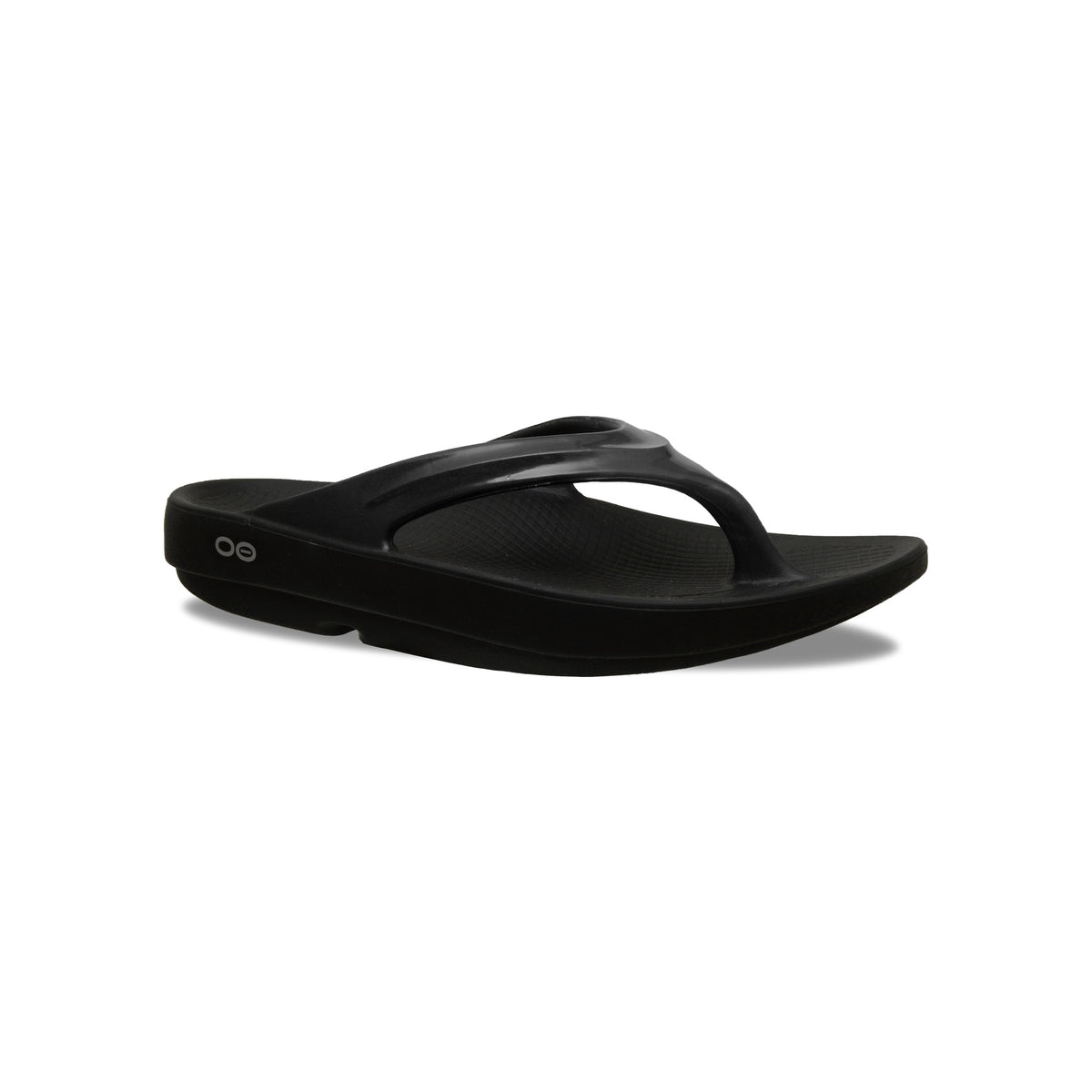 Oofos OOlala — Black