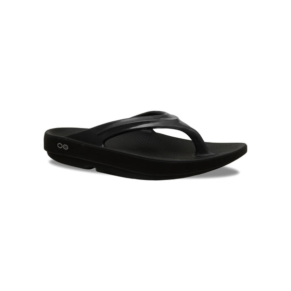 Oofos OOlala — Black