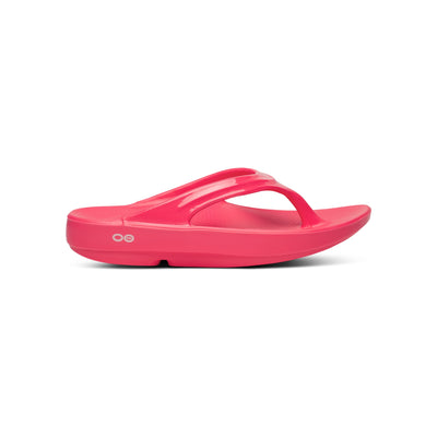 Oofos OOlala — Neon Berry